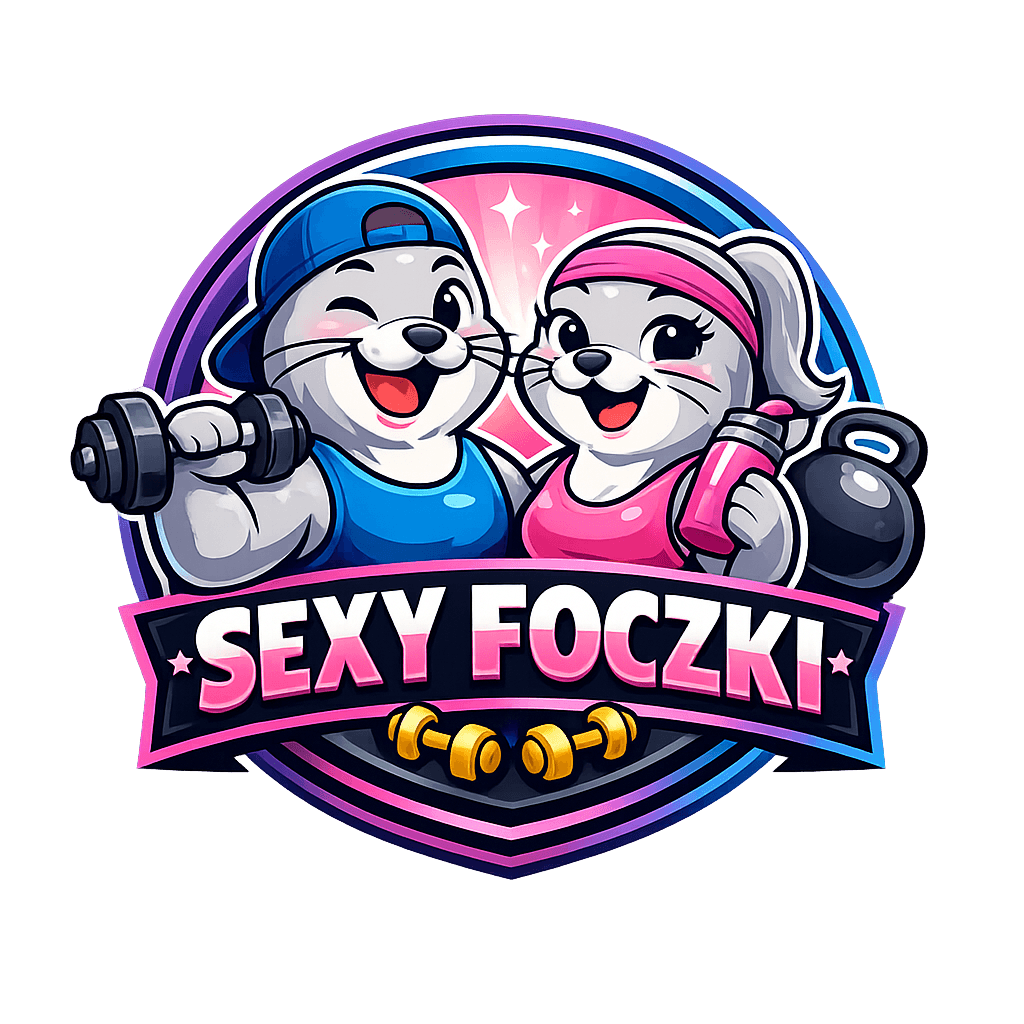 Sexy Foczki